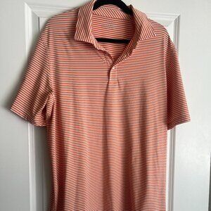 Vineyard Vines Performance Polo - Men's Size Large